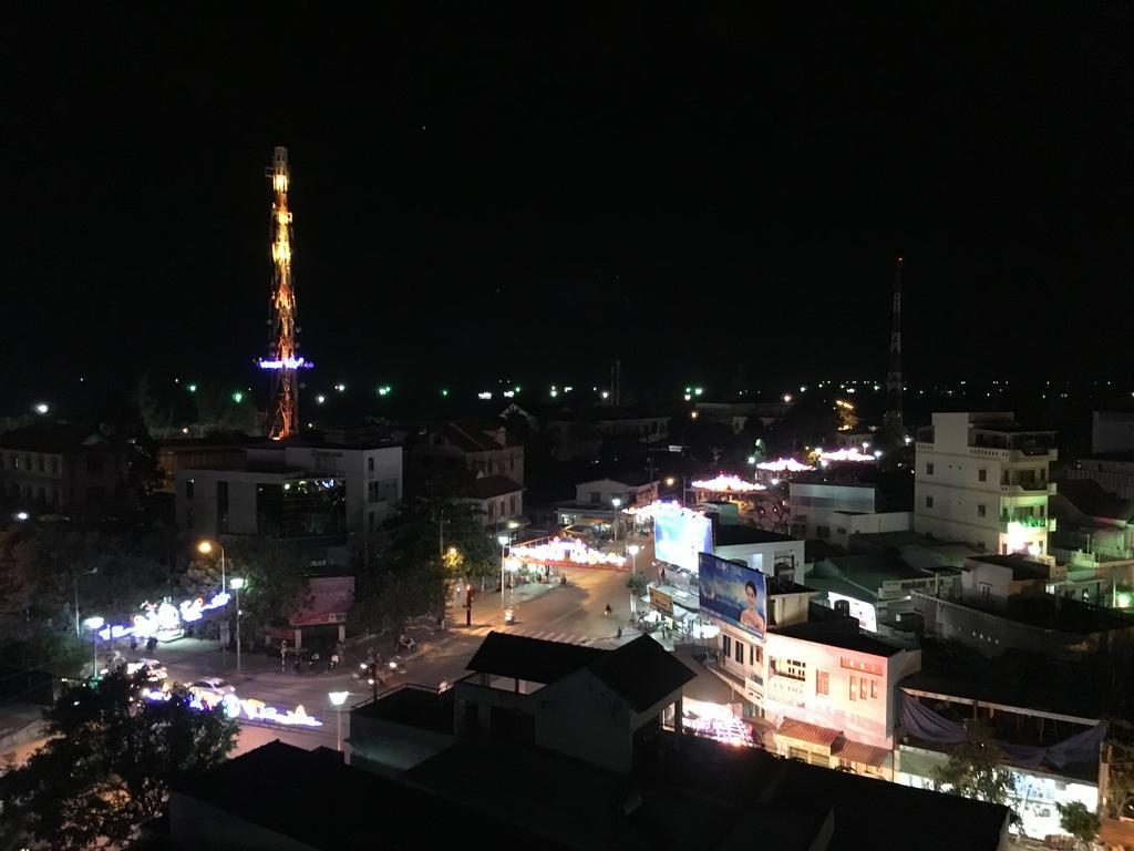 Phuong Thanh Guesthouse Duong Dong  외부 사진