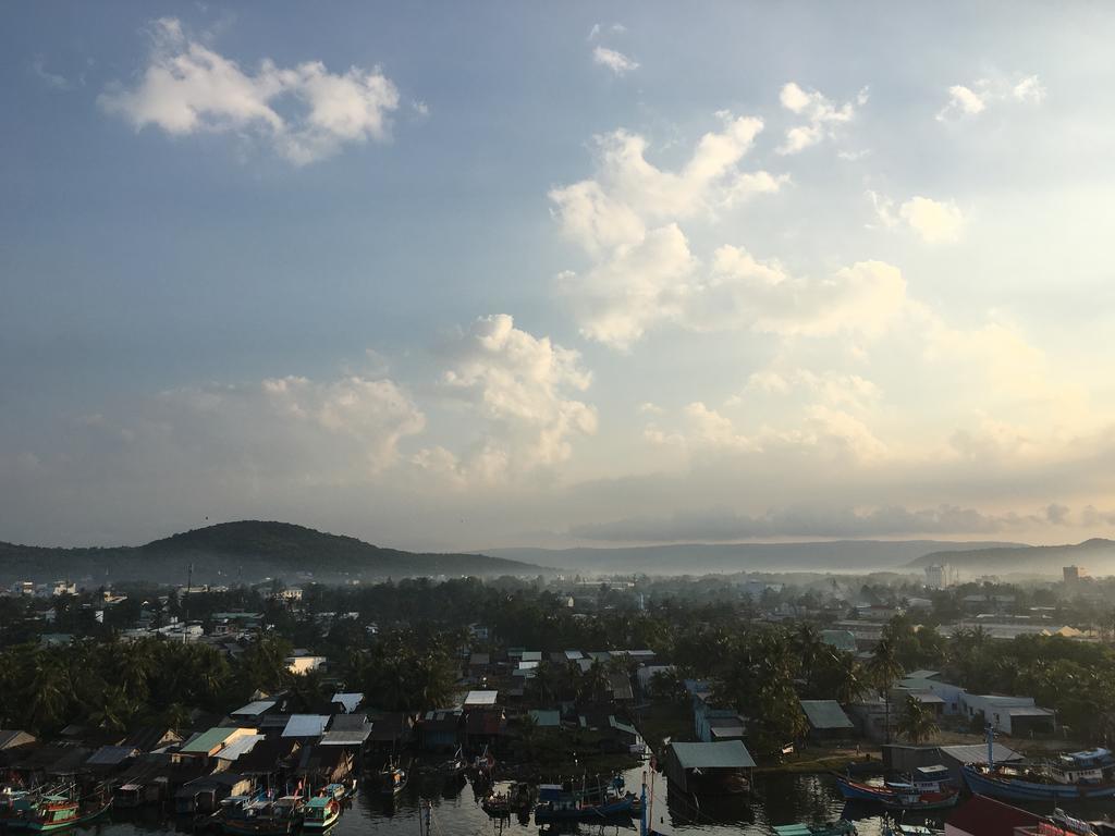 Phuong Thanh Guesthouse Duong Dong  외부 사진
