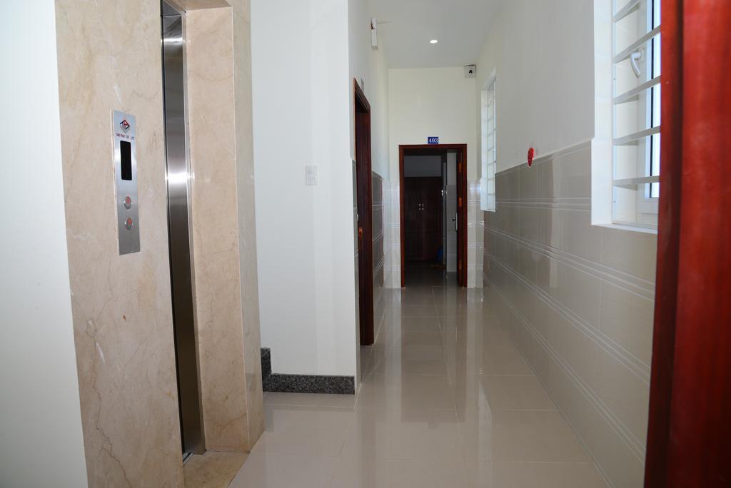 Phuong Thanh Guesthouse Duong Dong  외부 사진